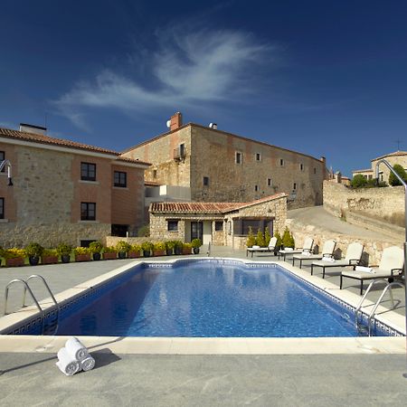 Parador De Trujillo Exterior foto
